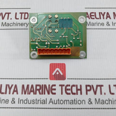 Cae-a180 Printed Circuit Board Ctr 9803