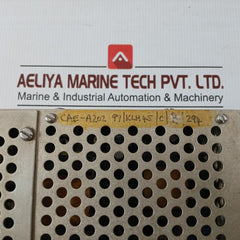Cae-a202 Control Module Sku: 201277