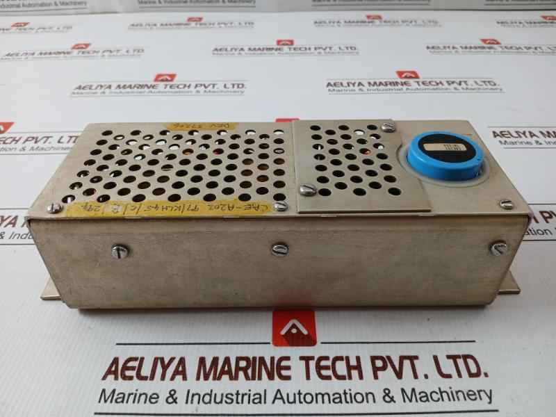 Cae-a202 Control Module Sku: 201277