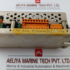 Cae-a202 Control Module Sku: 201277