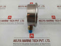 Cai 0 To 100 Kg/Cm2 0 To 1500 Psi Pressure Gauge