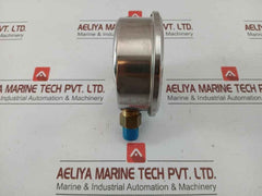 Cai 0 To 100 Kg/Cm2 0 To 1500 Psi Pressure Gauge