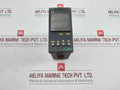 Caipe Temperature Controller Pct 220 Vca/220 Vac