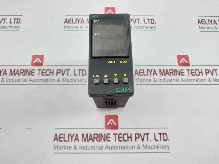Caipe Temperature Controller Pct 220 Vca/220 Vac