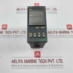 Caipe Temperature Controller Pct 220 Vca/220 Vac