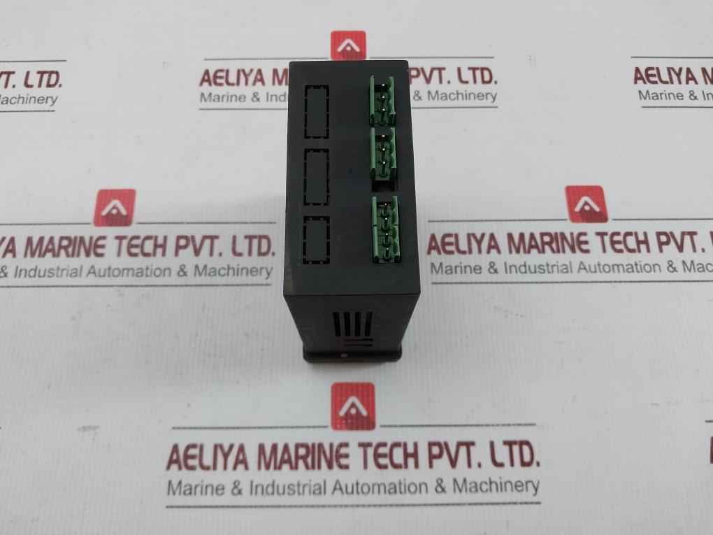Caipe Temperature Controller Pct 220 Vca/220 Vac