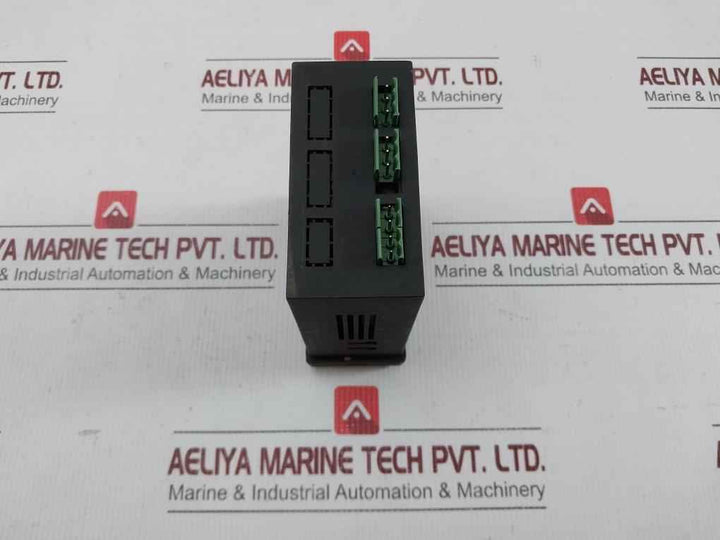 Caipe Temperature Controller Pct 220 Vca/220 Vac