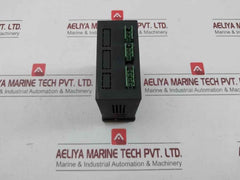Caipe Temperature Controller Pct 220 Vca/220 Vac