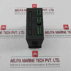Caipe Temperature Controller Pct 220 Vca/220 Vac