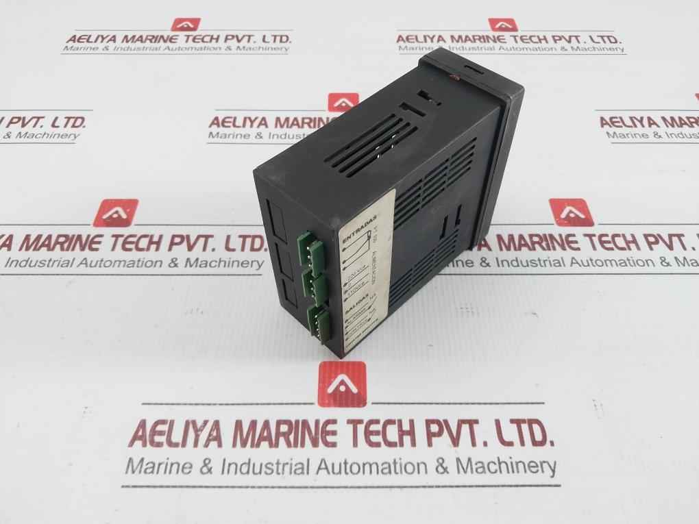 Caipe Temperature Controller Pct 220 Vca/220 Vac