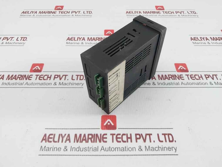 Caipe Temperature Controller Pct 220 Vca/220 Vac