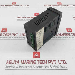 Caipe Temperature Controller Pct 220 Vca/220 Vac