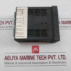 Caipe Temperature Controller Pct 220 Vca/220 Vac