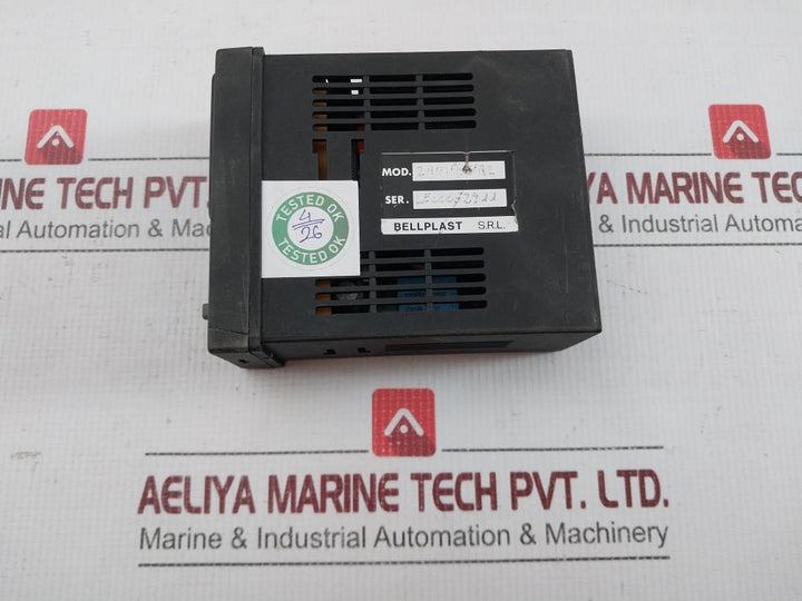 Caipe Temperature Controller Pct 220 Vca/220 Vac