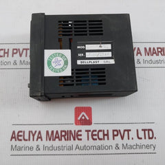 Caipe Temperature Controller Pct 220 Vca/220 Vac