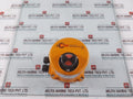 Cair Euromatic Automation Mod1 Single Phase Quarter Turn Electric Actuator 220V
