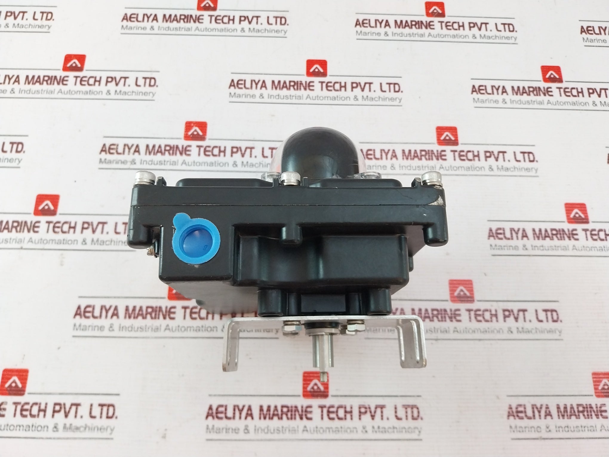 Cair Vp-flp-01 Limit Switch Box Ncb2-v3-no (2)
