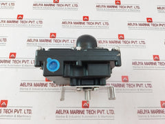 Cair Vp-flp-01 Limit Switch Box Ncb2-v3-no (2)