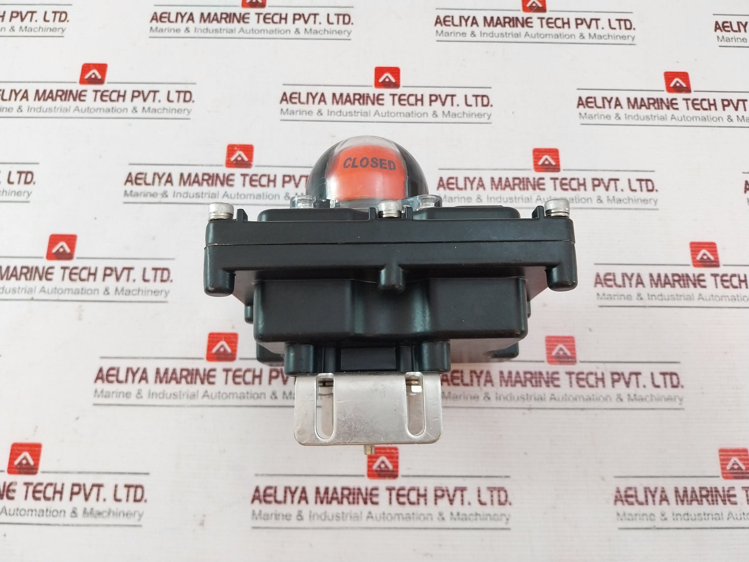 Cair Vp-flp-01 Limit Switch Box Ncb2-v3-no (2)