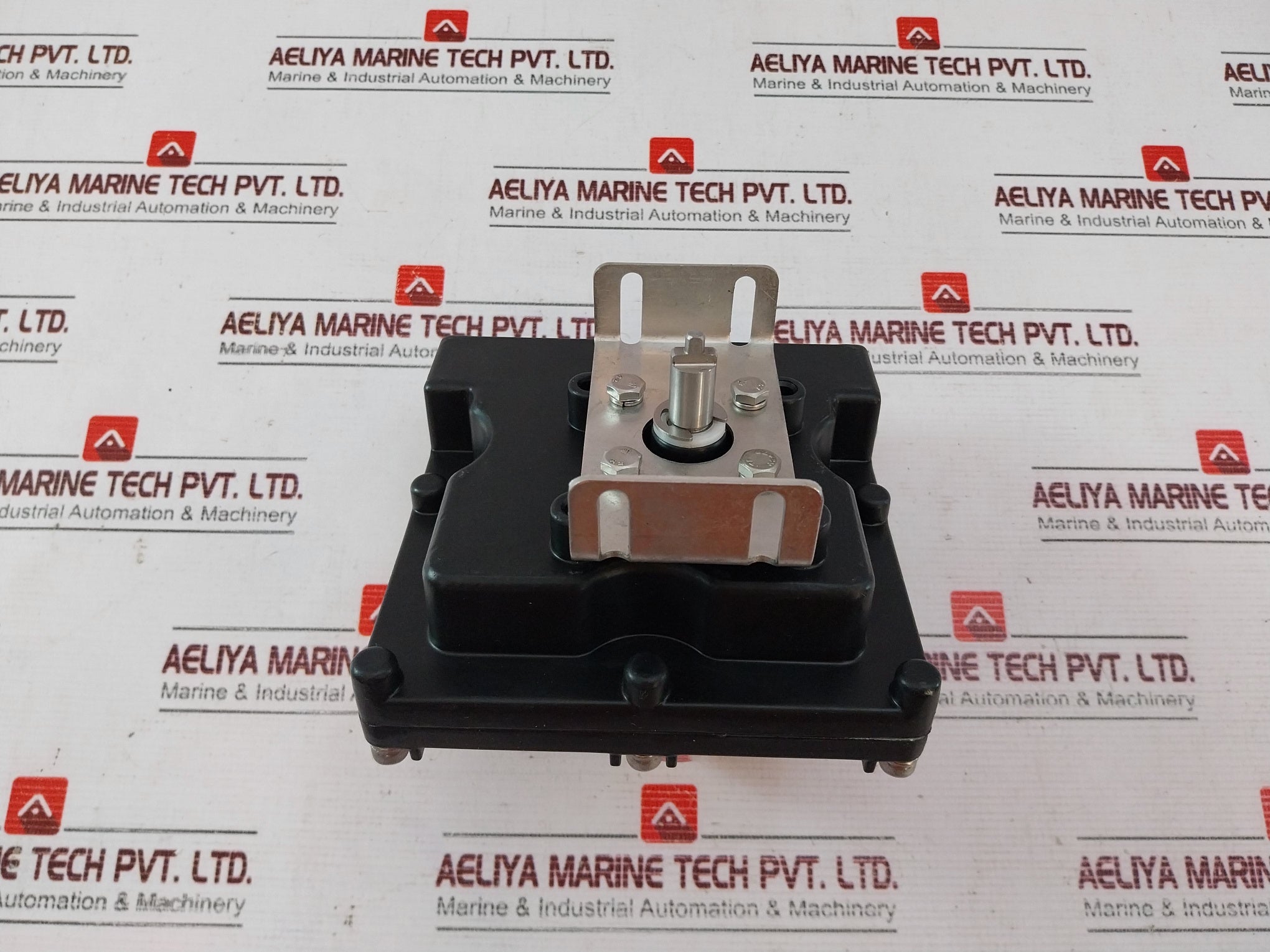 Cair Vp-flp-01 Limit Switch Box Ncb2-v3-no (2)