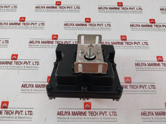 Cair Vp-flp-01 Limit Switch Box Ncb2-v3-no (2)