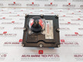Cair Vp-flp-01 Limit Switch Box Ncb2-v3-no (2)