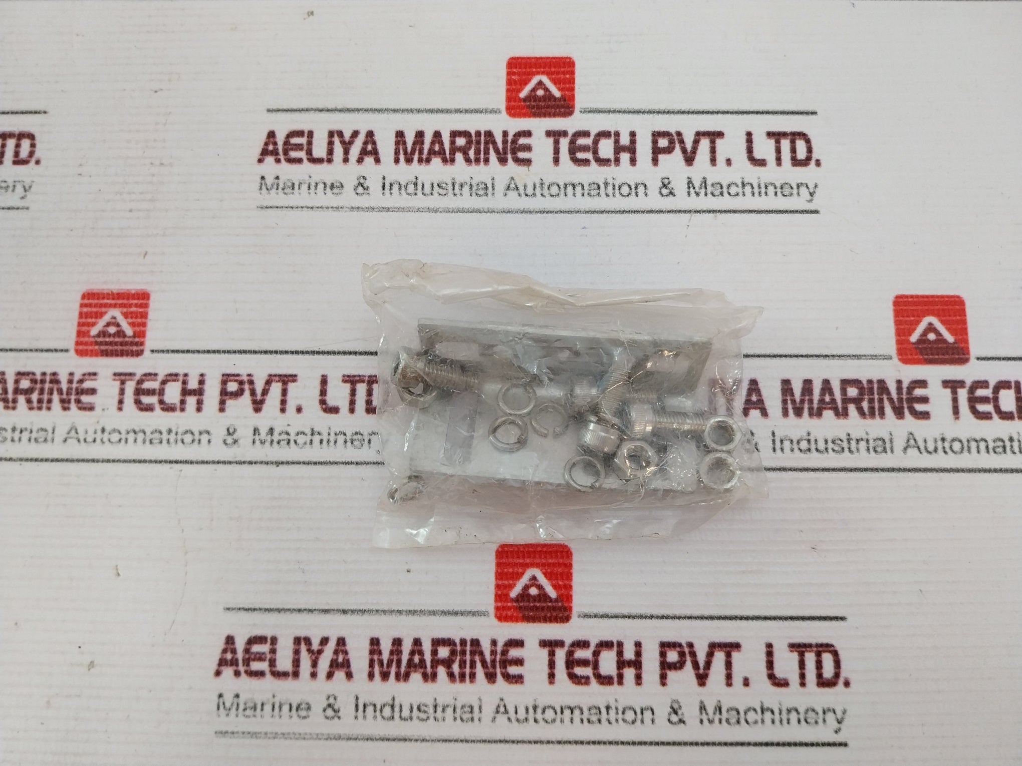 Cair Vp-flp-01 Limit Switch Box Ncb2-v3-no (2)