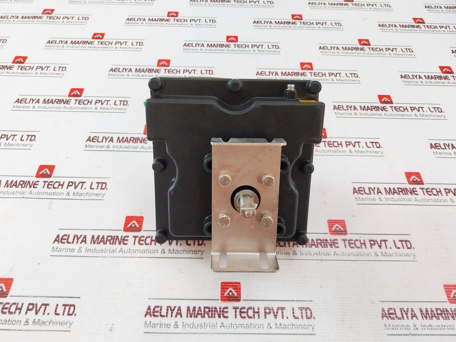 Cair Vp-flp-01 Limit Switch Box Ncb2-v3-no (2)