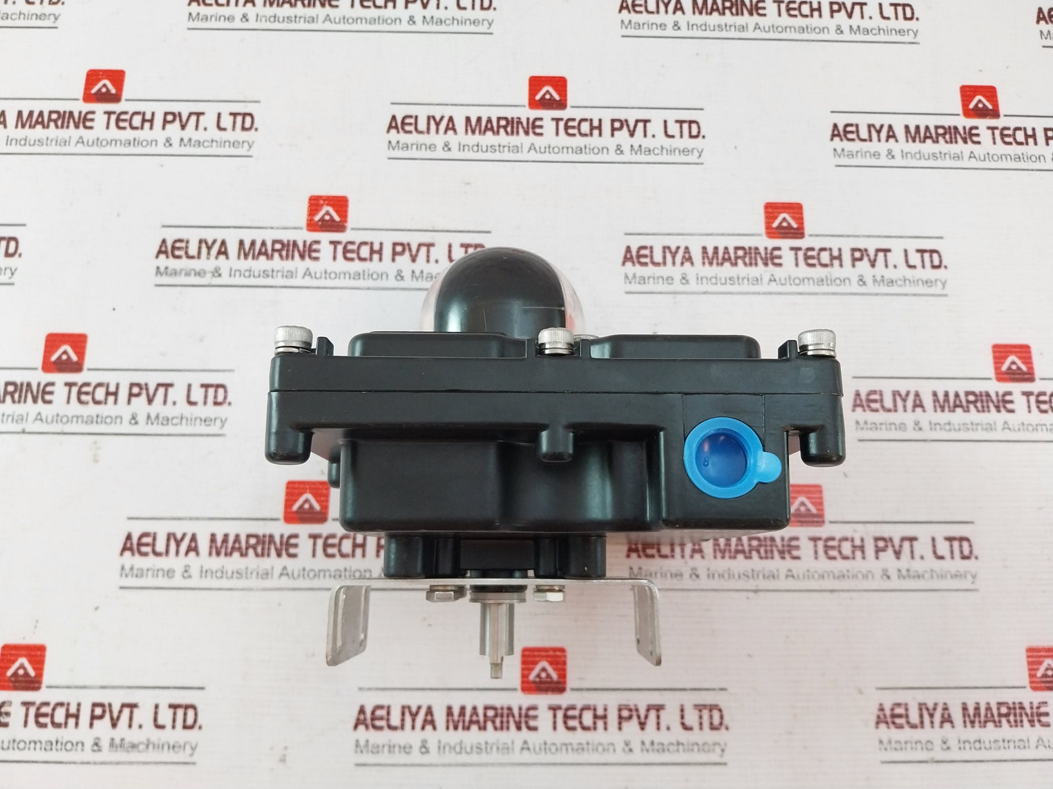 Cair Vp-flp-01 Limit Switch Box Ncb2-v3-no (2)