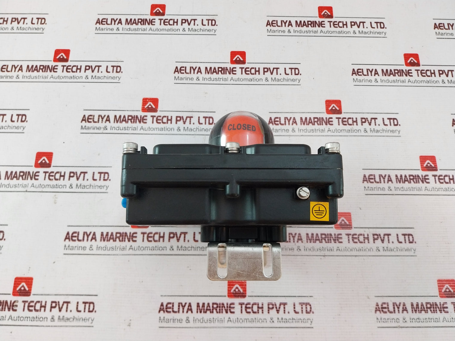 Cair Vp-flp-01 Limit Switch Box Ncb2-v3-no (2)