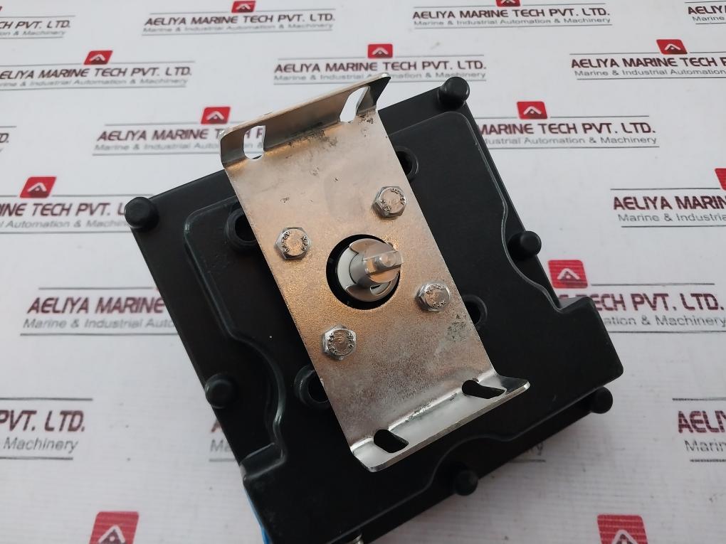 Cair Vp – Flp – 01 Explosion Proof Limit Switch Box 1/2” Npt