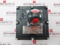 Cair Vp – Flp – 01 Explosion Proof Limit Switch Box 1/2” Npt