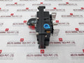 Cair Vp – Flp – 01 Explosion Proof Limit Switch Box 1/2” Npt