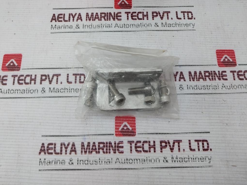 Cair Vp – Flp – 01 Explosion Proof Limit Switch Box 1/2” Npt