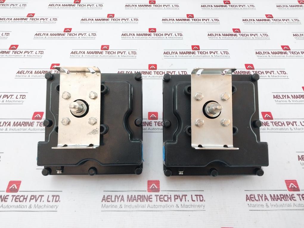 Cair Vp – Flp – 01 Explosion Proof Limit Switch Box 1/2” Npt