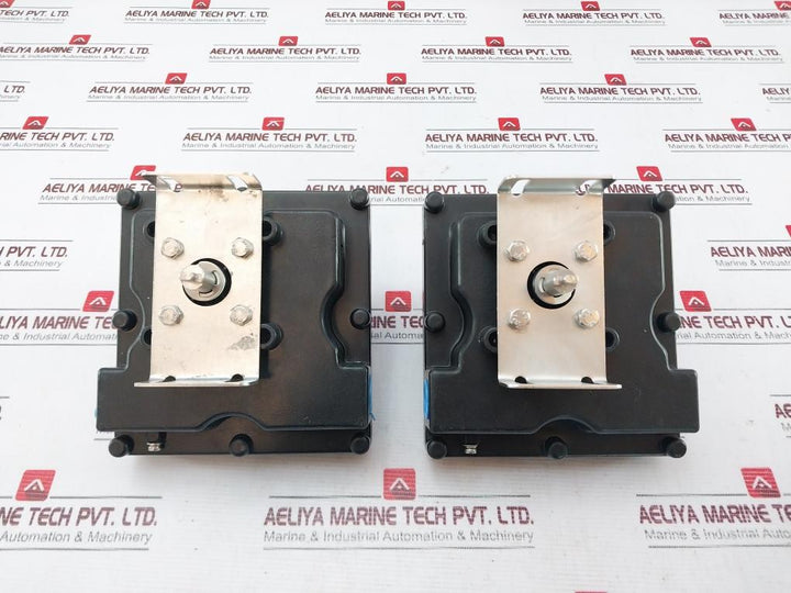 Cair Vp – Flp – 01 Explosion Proof Limit Switch Box 1/2” Npt