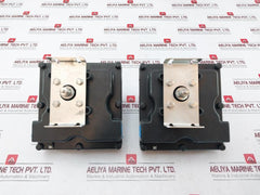 Cair Vp – Flp – 01 Explosion Proof Limit Switch Box 1/2” Npt