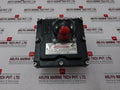 Cair Vp – Flp – 01 Explosion Proof Limit Switch Box 1/2” Npt
