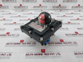 Cair Vp – Flp – 01 Explosion Proof Limit Switch Box 1/2” Npt
