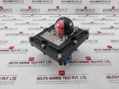 Cair Vp – Flp – 01 Explosion Proof Limit Switch Box 1/2” Npt