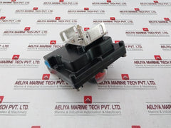Cair Vp – Flp – 01 Explosion Proof Limit Switch Box 1/2” Npt