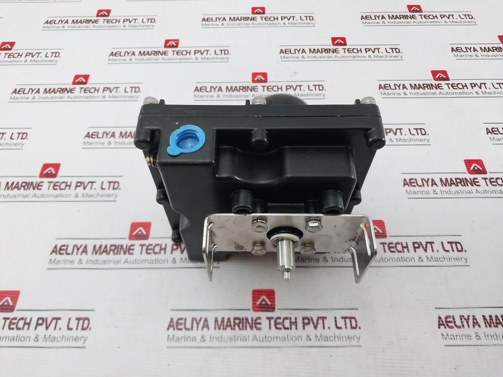 Cair Vp – Flp – 01 Explosion Proof Limit Switch Box 1/2” Npt