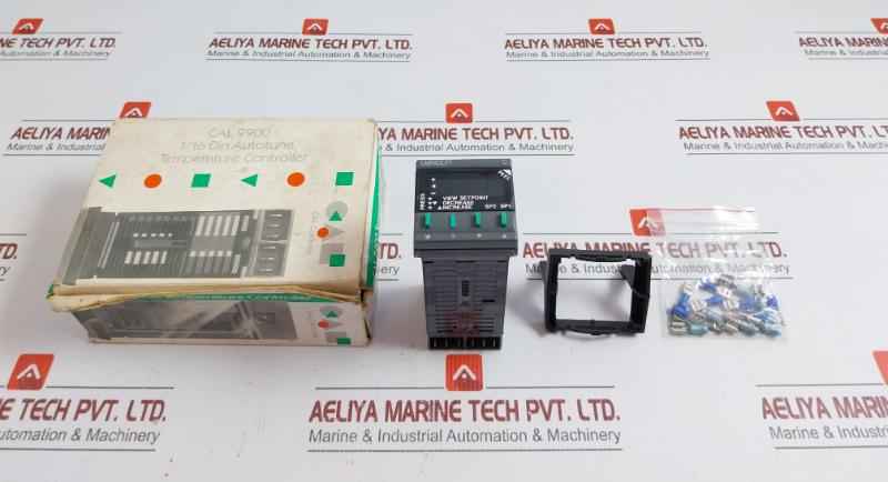 Cal Controls 991.12C
