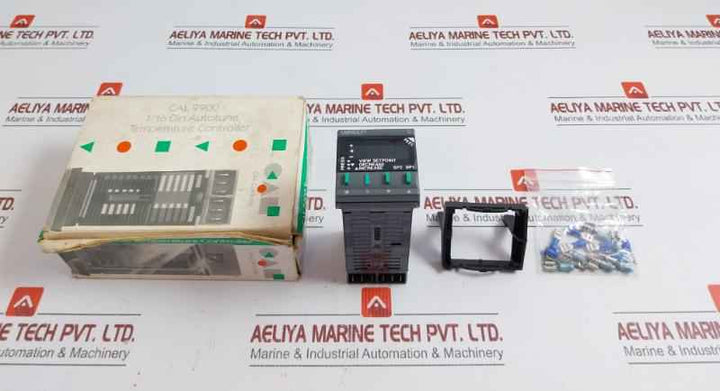 Cal Controls 991.12C