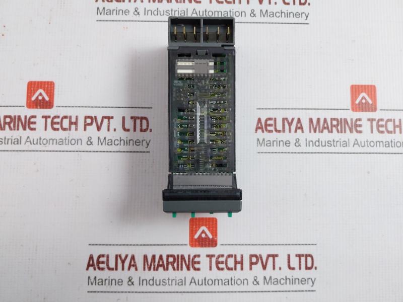 Cal Controls 991.12C