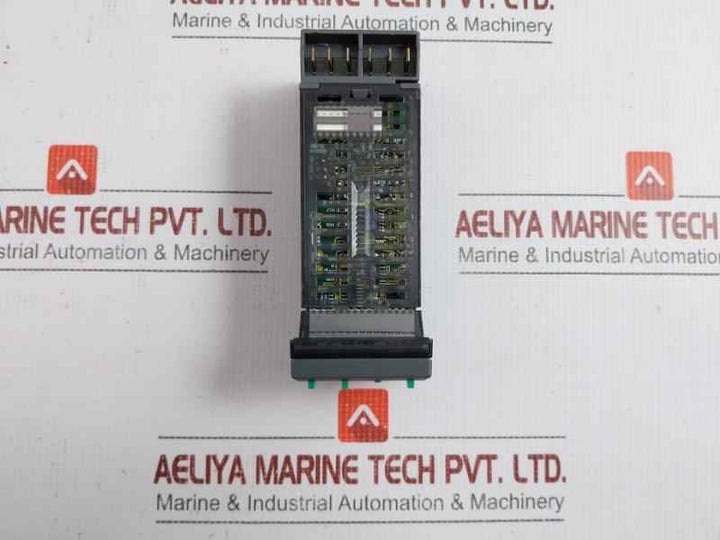 Cal Controls 991.12C