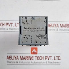 Cal Controls 230V Temperature Controller 991.12C