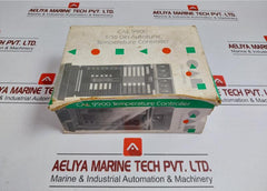 Cal Controls 230V Temperature Controller 991.12C