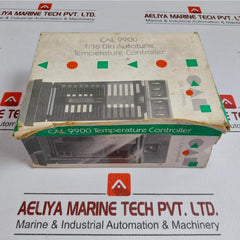 Cal Controls 230V Temperature Controller 991.12C