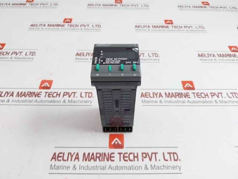 Cal Controls 991.12C